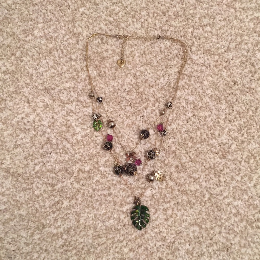 Necklace